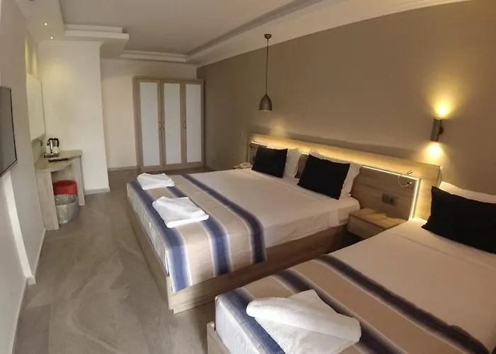 Seyir Village Hotel