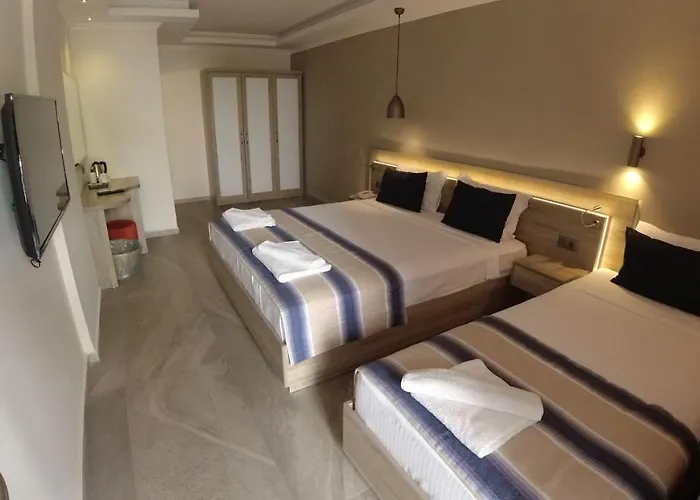 Seyir Village Hotel