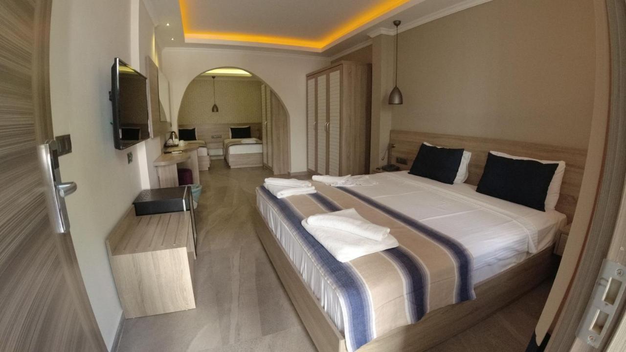Seyir Village 3* Олудениз