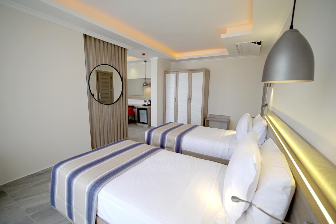 Отель Seyir Village 3*