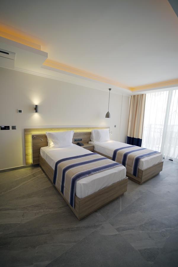 Seyir Village Отель 3*
