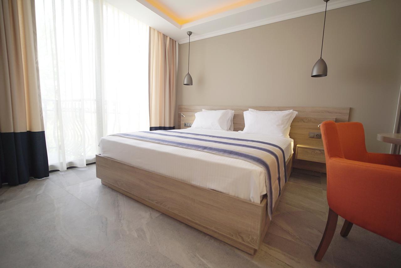 Seyir Village 3* Олудениз
