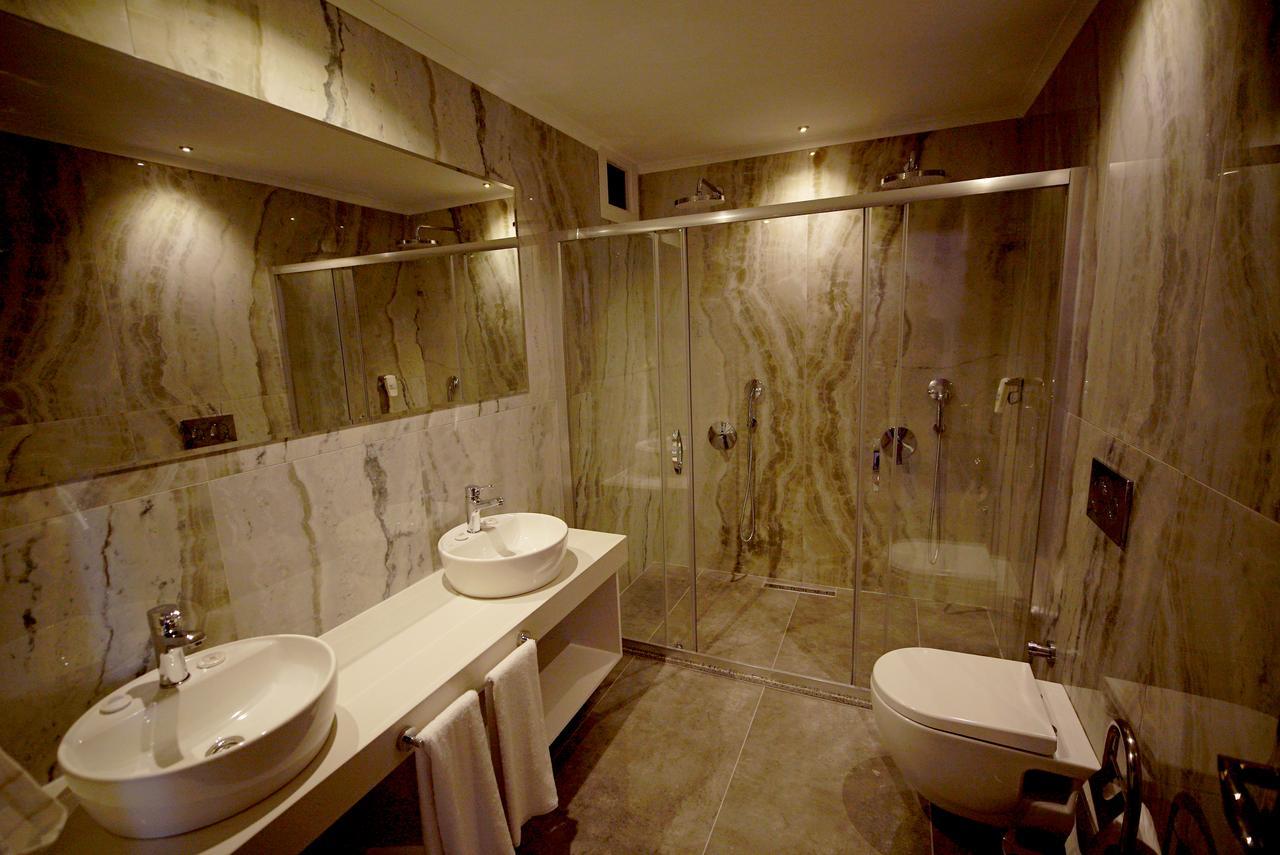 Seyir Village Отель 3*