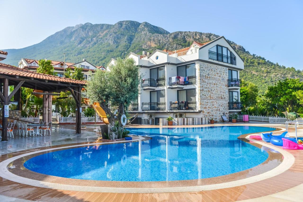 Отель Seyir Village 3*