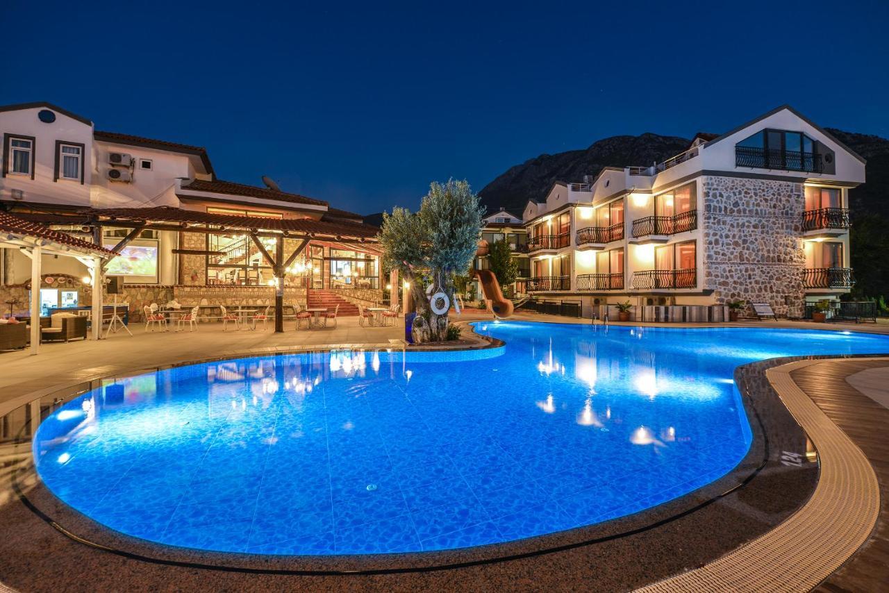 Seyir Village 3* Олудениз