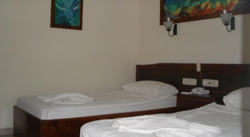 Seyir Village Отель 3*